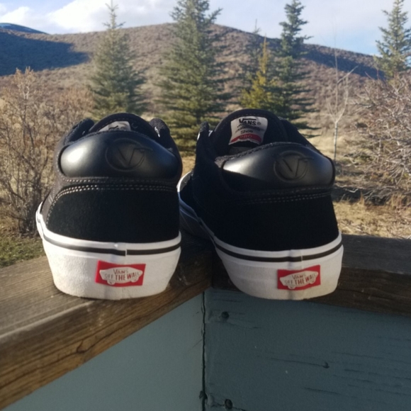 BRAND NEW Vans Rowan Pro - Picture 3 of 7